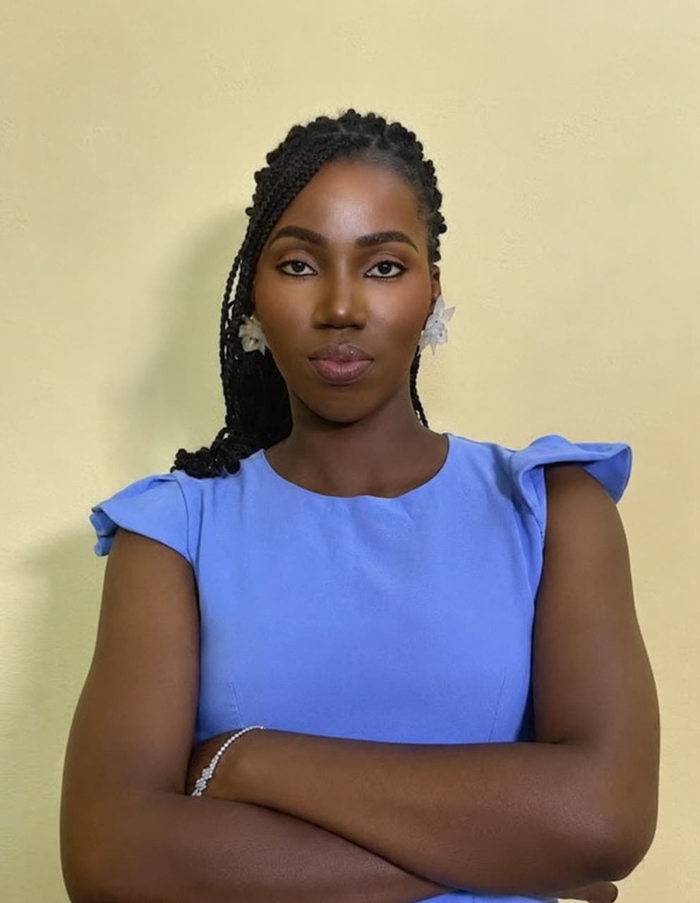 Oluwatobi Omoniyi, Head of Brand Management at Precedence Consulting